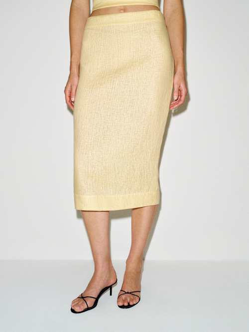Robin Linen Two Piece