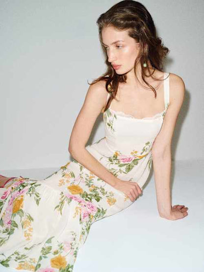Irisa Dress