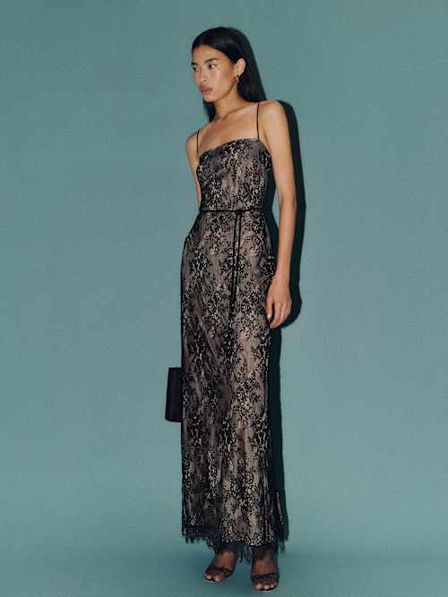 Frankie Dress