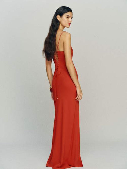 Lysandra Dress