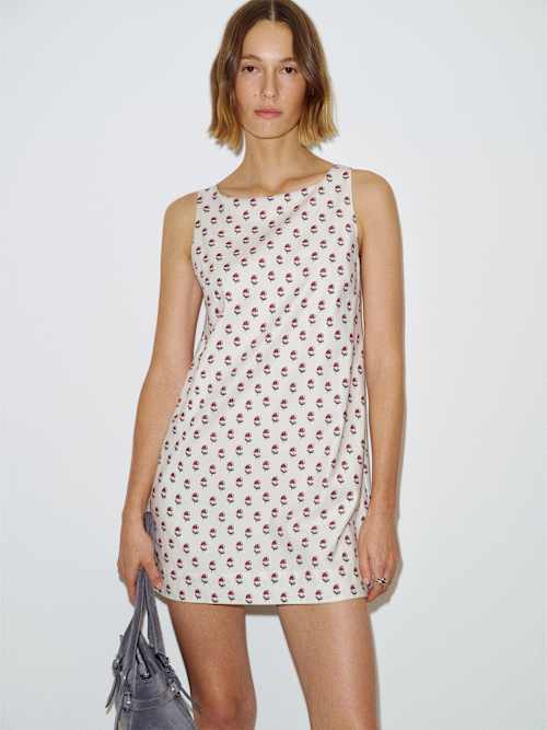Daxton Dress