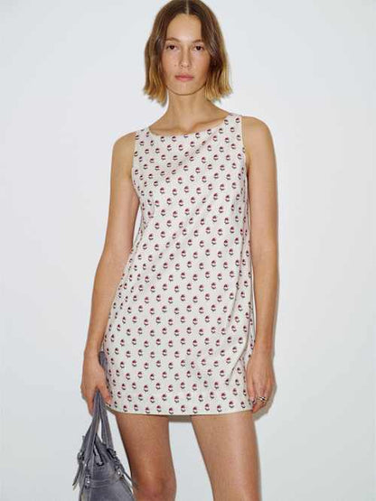 Daxton Dress