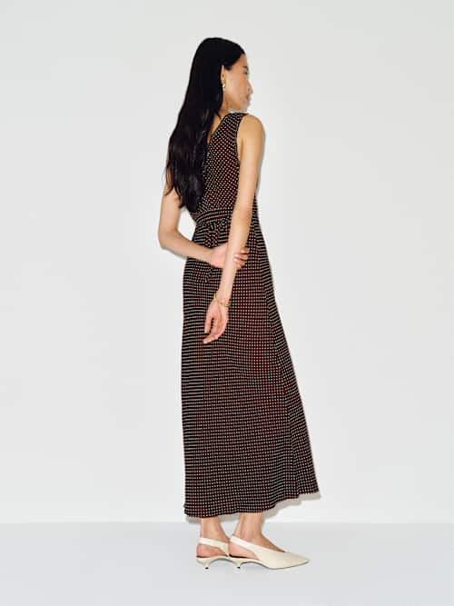 Anna-claire Dress