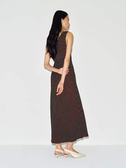 Anna-claire Dress