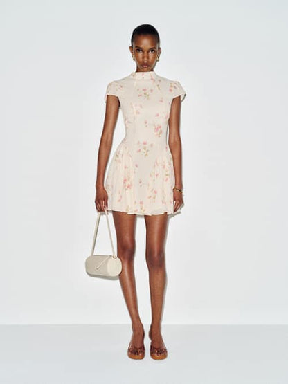 Maven Mini Dress