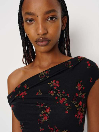 Jamen Knit Dress