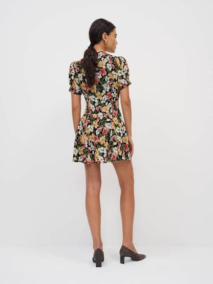 Akaia Dress