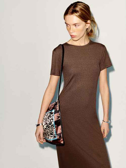 Max Knit Dress