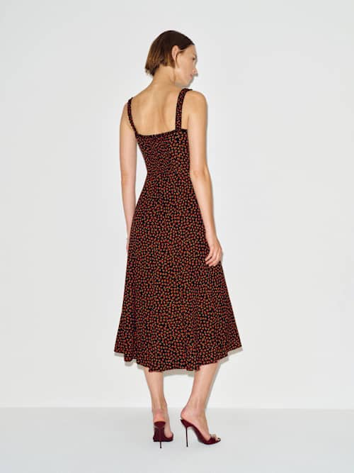 Tully Dress