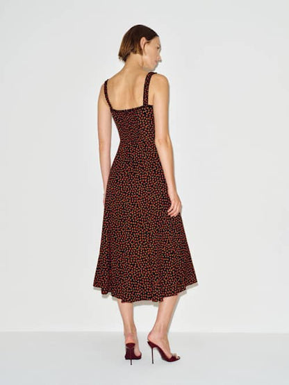 Tully Dress