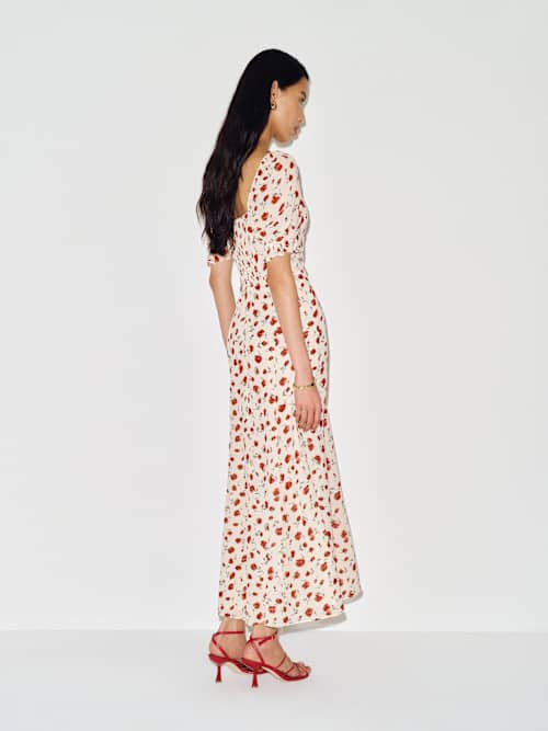 Gloria Dress