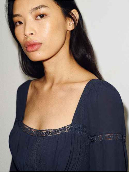 Claribel Dress