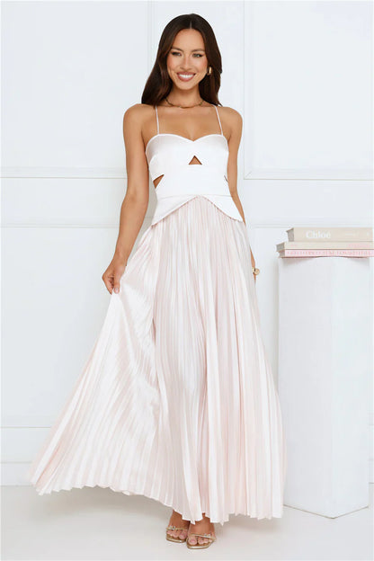 Sunny Spell Maxi Dress