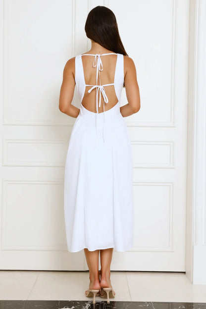 Style Spectacular Midi Dress