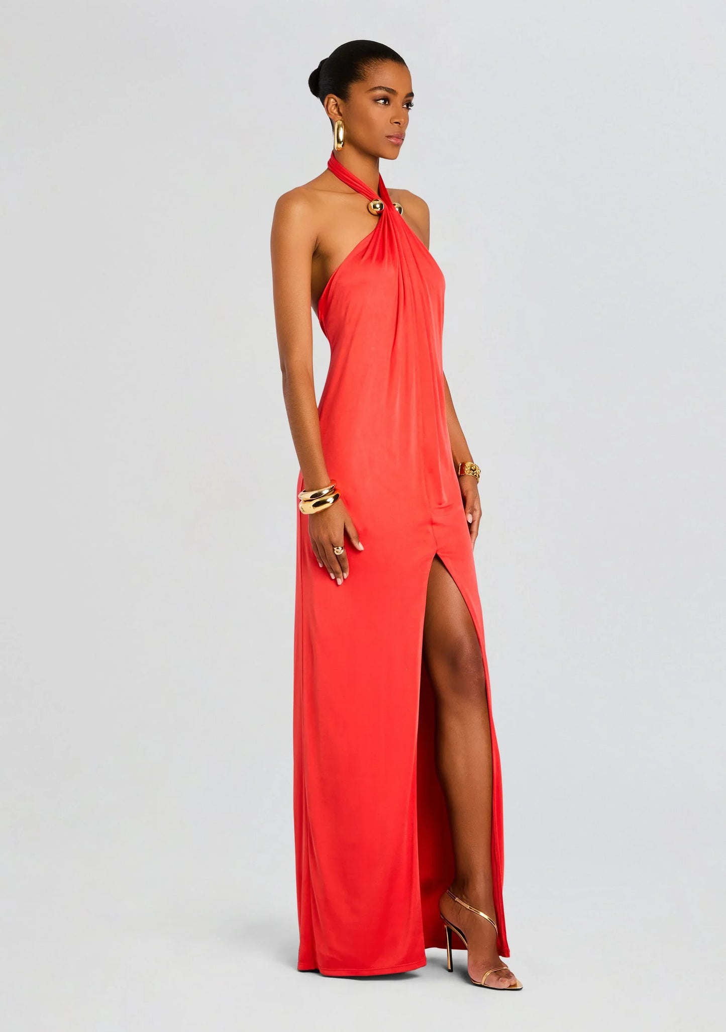 Becs Dress