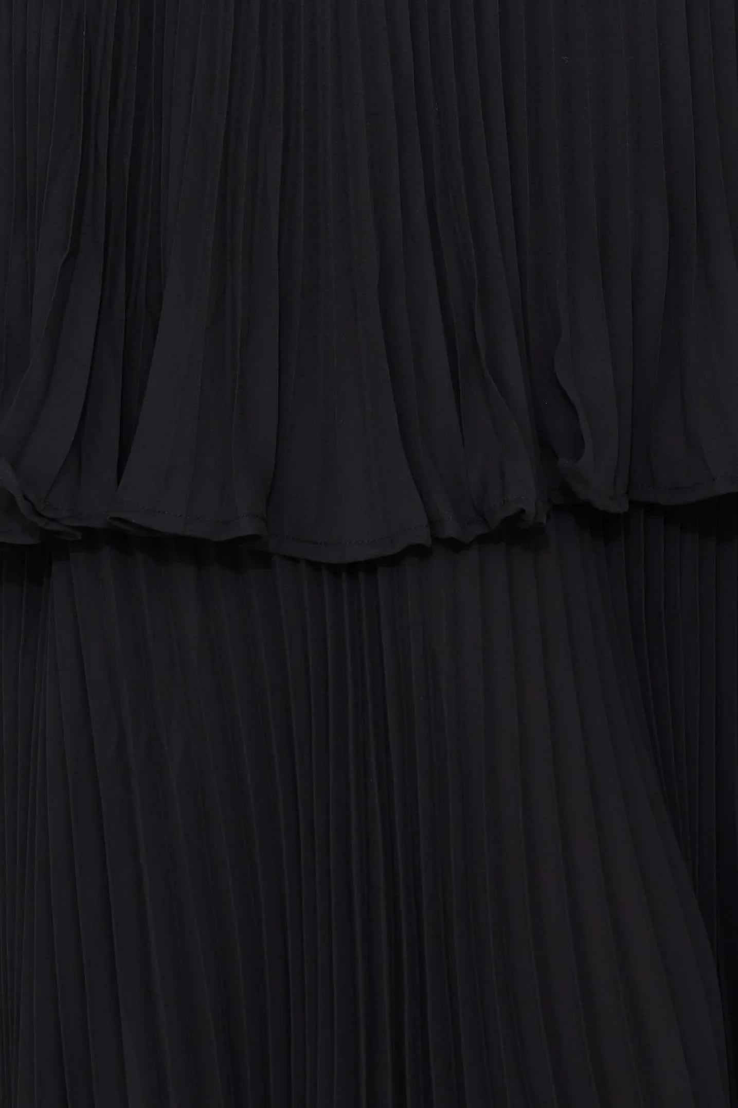 Fashionably Ever After Maxi Dress
