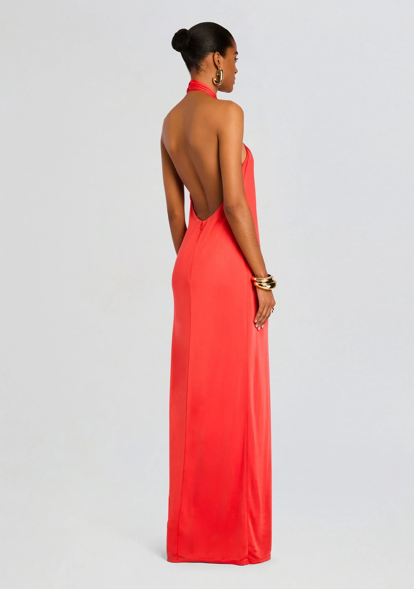 Becs Dress