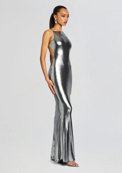 Romilly Dress
