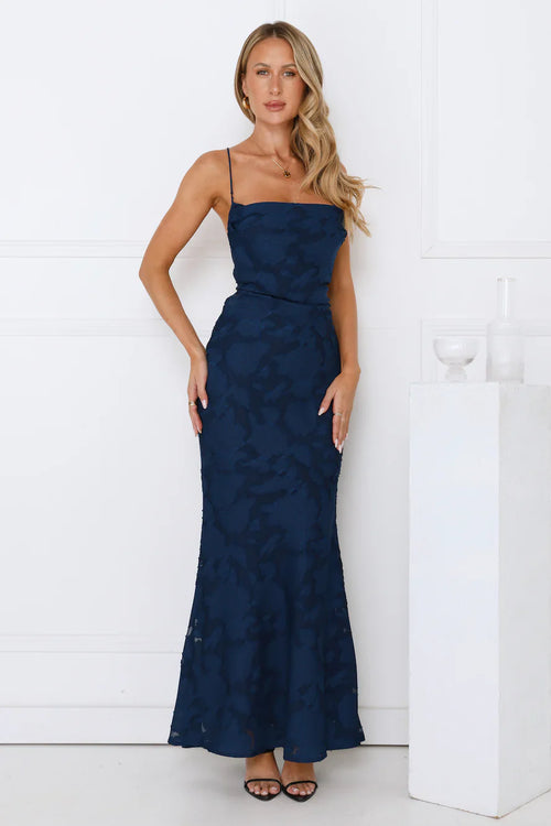 Bridge To Wonderland Maxi Dress