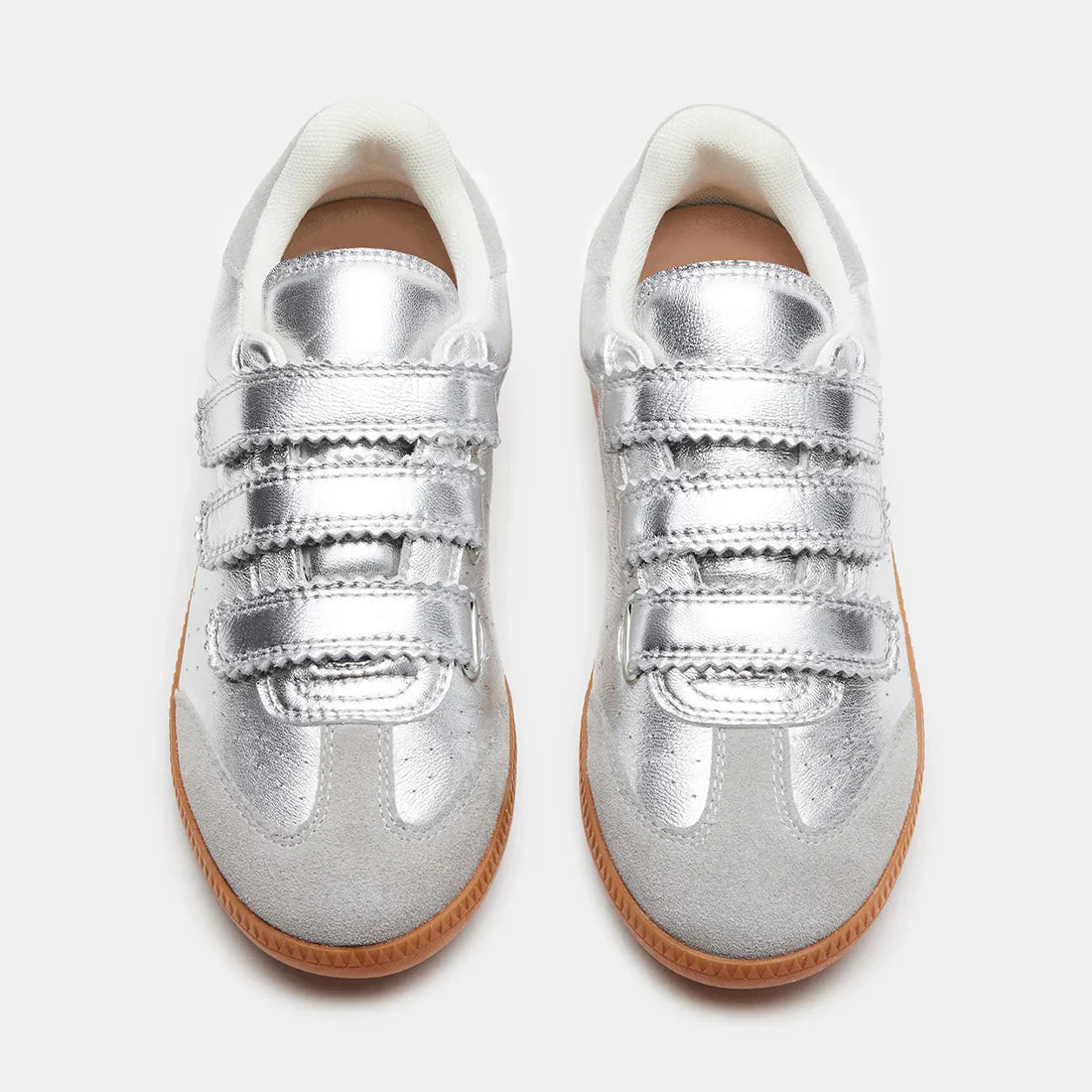MOMENTUM SILVER