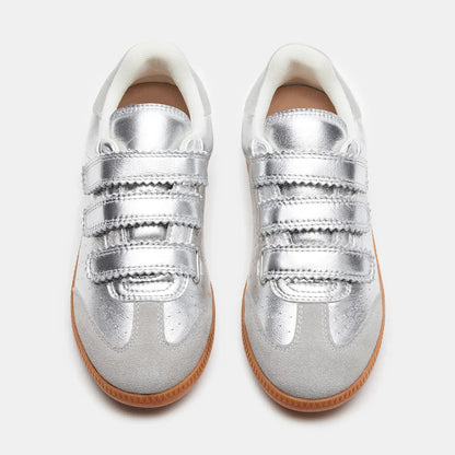 MOMENTUM SILVER