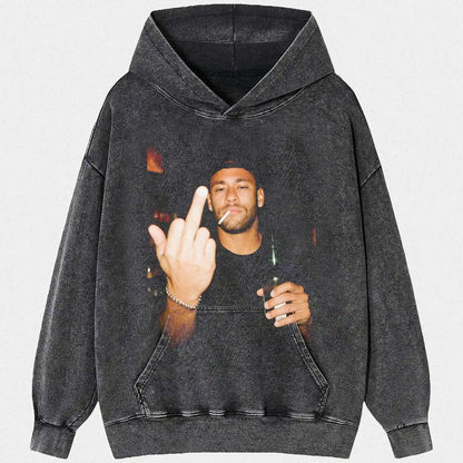 Neymar After Hours Tee 5.0