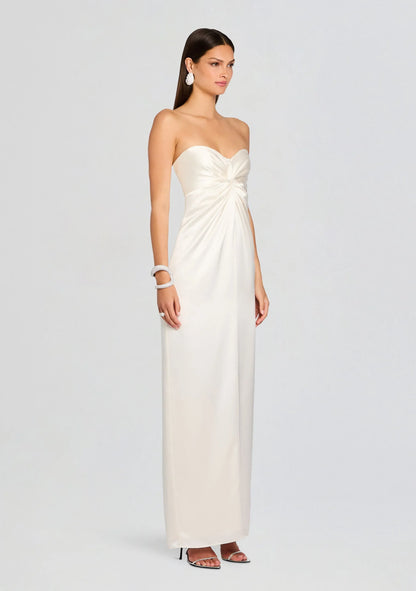 Olivine Dress