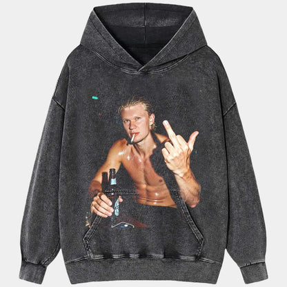 Erling Haaland After Hours Tee 1.5