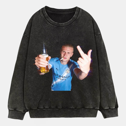 Erling Haaland Tee