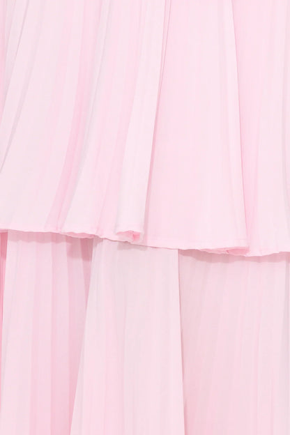 Fashionably Ever After Maxi Dress