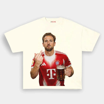 Harry Kane Tee 2.0