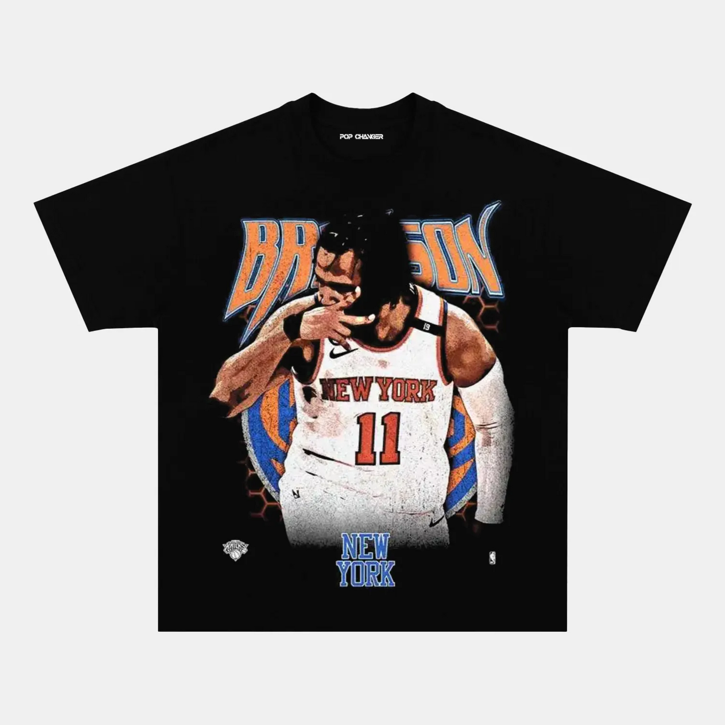 JALEN BRUNSON TEE