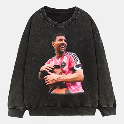 Miami Champion Tee 3.0