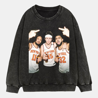 New York Knicks Tee