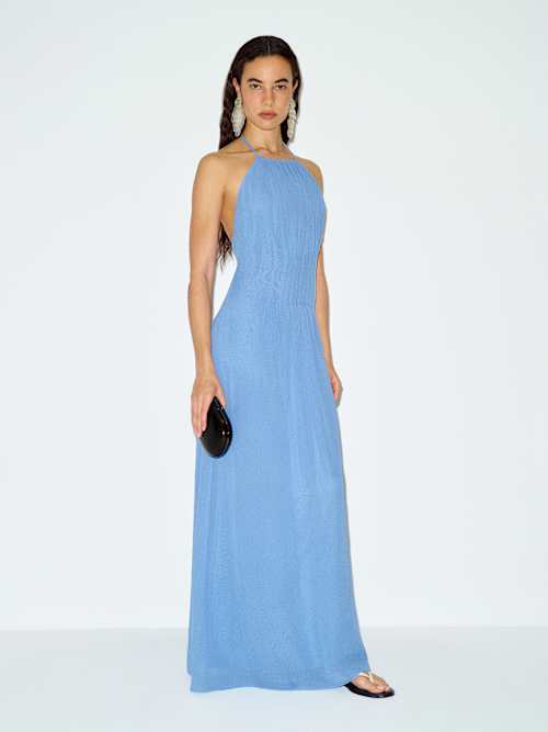 Olga Dress