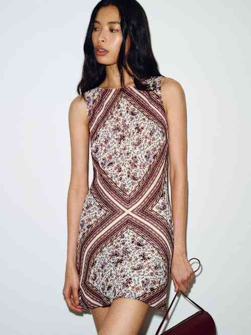 Dale Dress