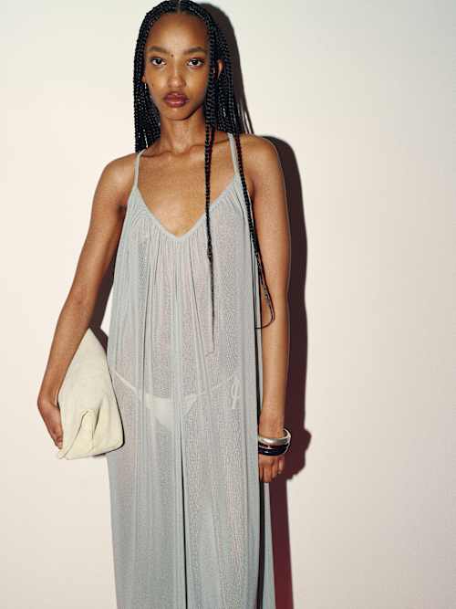 Lauren Knit Dress