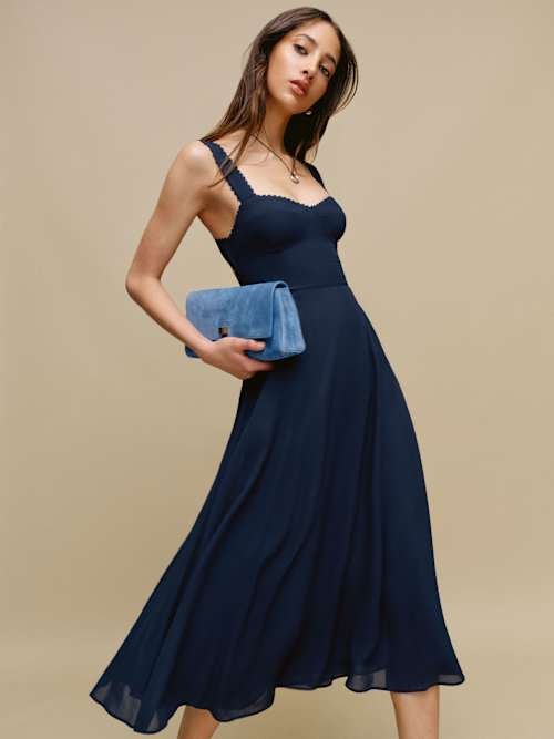 Lela Dress