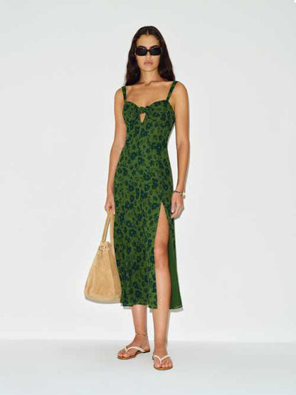 Aislinn Dress