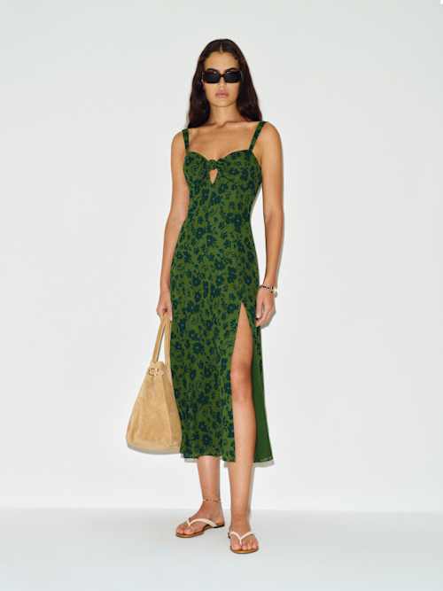 Aislinn Dress
