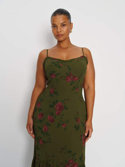 Aiko Dress Es