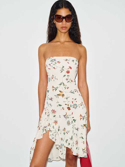 Eilen Dress