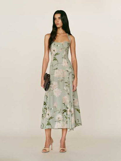 Yanitza Dress