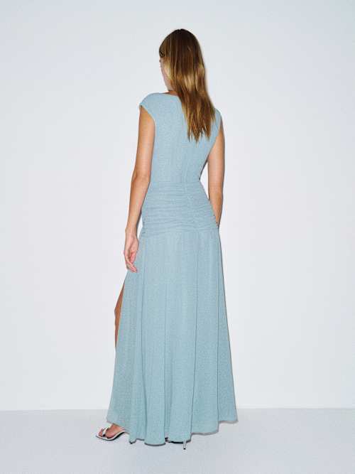 Vicenta Dress