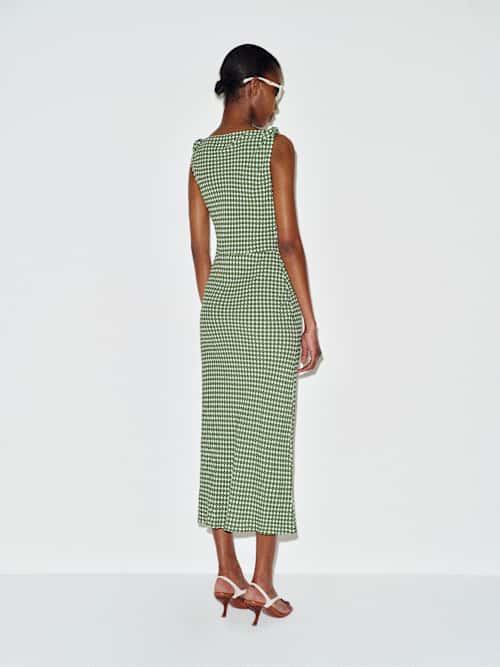 Sorrel Dress