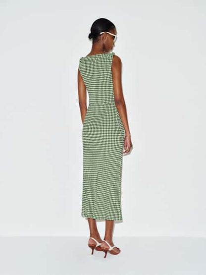 Sorrel Dress