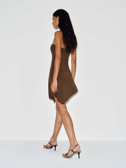 Georgia Knit Dress