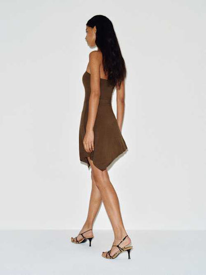 Georgia Knit Dress