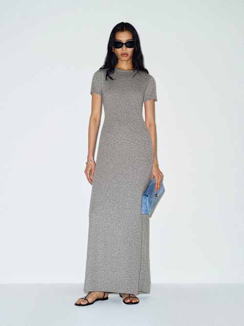 Max Knit Dress