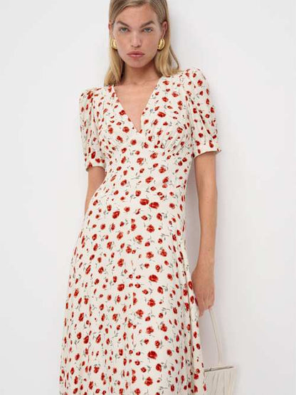 Naira Dress